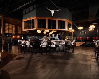 Cactus Cove Inn and Suites - Amarillo - Restaurant