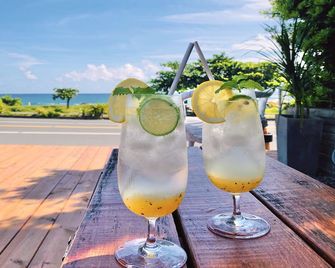 Sasa Nor Lamour B&B - Hengchun Township