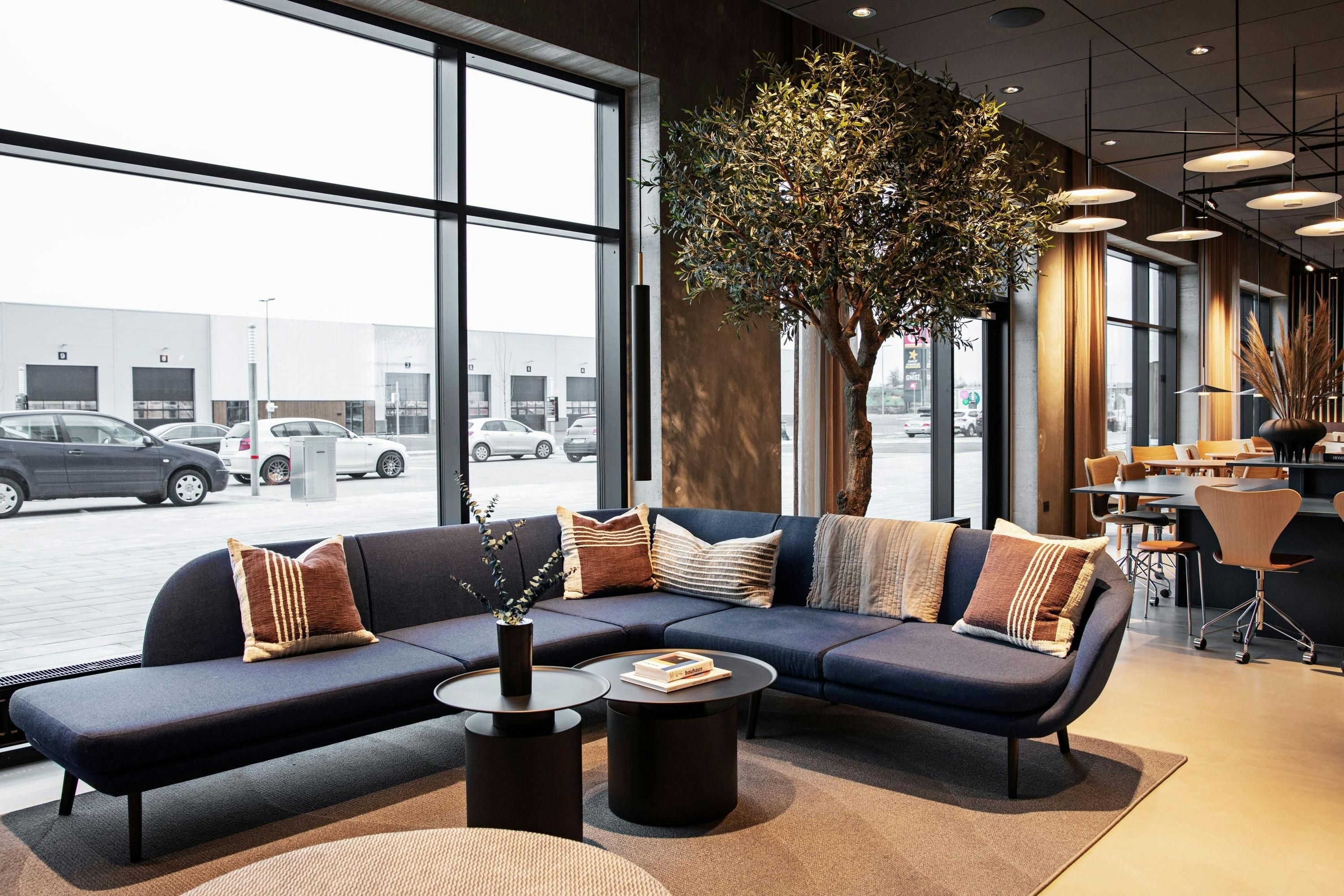 Four Points Flex by Sheraton Horsens – Hedensted