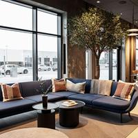 Four Points Flex by Sheraton Horsens - Horsens - Stue
