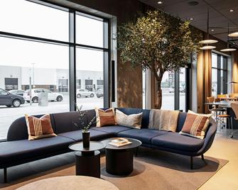 Four Points Flex by Sheraton Horsens - Horsens - Вітальня