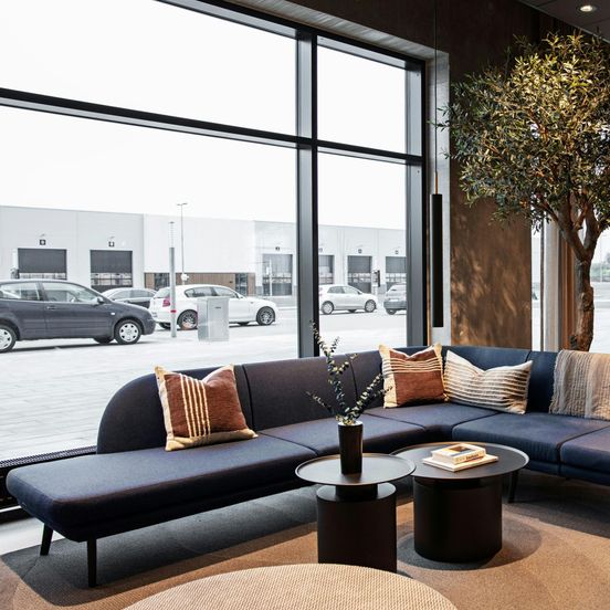 Four Points Flex by Sheraton Horsens – Hedensted