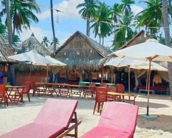 iHome Mui Ne - Phan Thiet - Patio