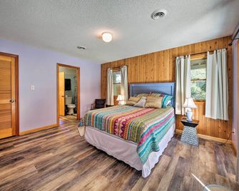 Bright Southern Shores Family Home 1 Mi to Beach - Southern Shores