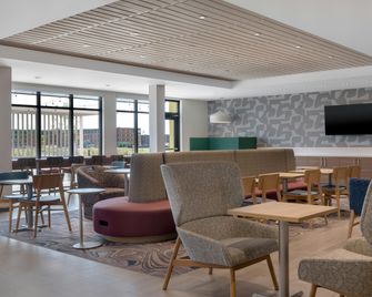 Home2 Suites by Hilton Sheboygan - Sheboygan - Lounge