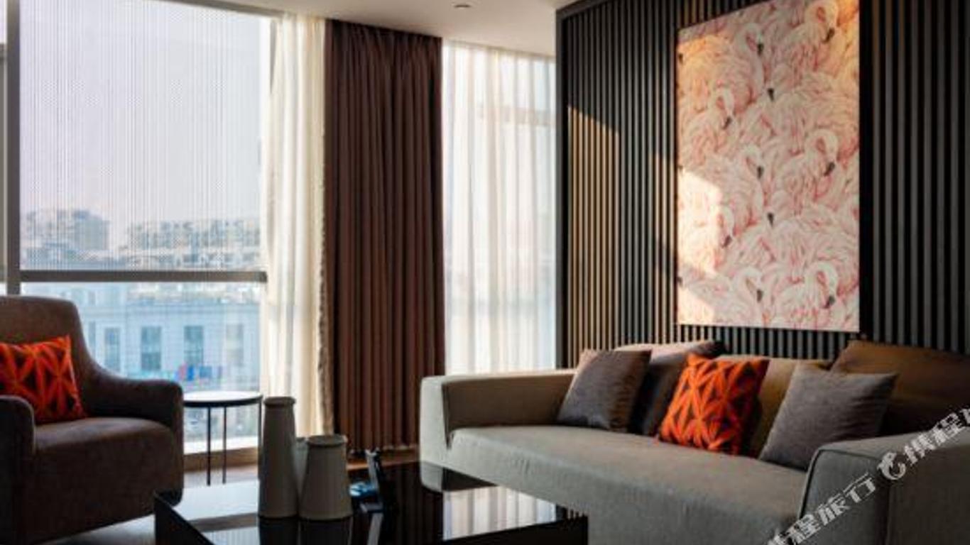 Myroom Boutique Hotel