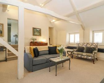 The Apartment Stow-on-the-Wold - Stow-on-the-Wold - Pokój dzienny