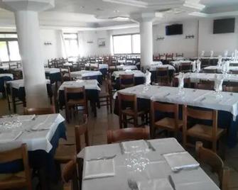 Camping Vigna di Valle - Anguillara Sabazia - Restaurant