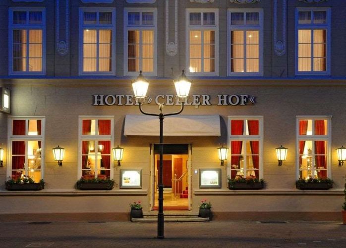 Hotel Celler Hof 7 185 1 2 2 8 2 Celle Hotel Deals