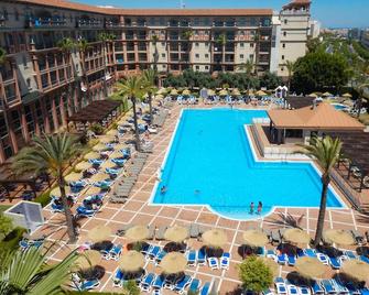 Ohtels Islantilla - La Antilla - Pool