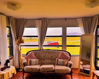Borealis Hotel - Selfoss - Soggiorno
