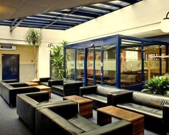 Good Night Inn - Brig - Lobby