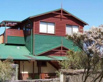 Eagles Nest Ocean Lookout Coastal Escape for 2 Guests - Denmark - Будівля