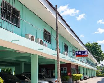 V.House Nakhon - Nakhon Si Tammarat - Gebäude