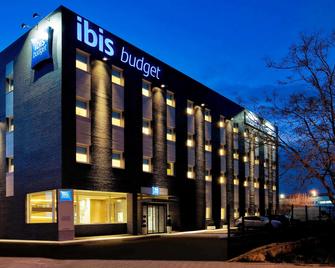 Ibis Budget Madrid Getafe - Getafe - Building