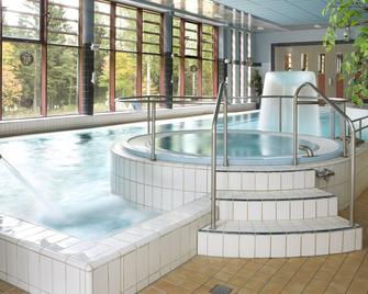 Spa Rauhalahti Apartments - Kuopio - Pool