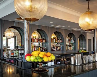 阿爾比恩酒店 - Freshwater - 淡水 - 酒吧