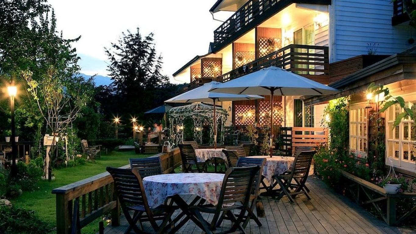 Spa Pension Basso