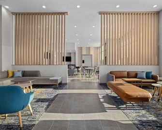 TownePlace Suites by Marriott Murfreesboro - Murfreesboro - Salónek