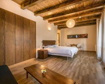 Chalet Iori - Viella - Habitació