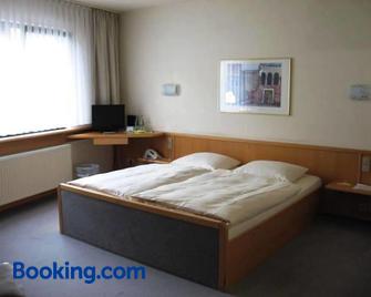 Hotel Pfälzer Hof, Zum Schokoladengießer - Rodalben - Bedroom
