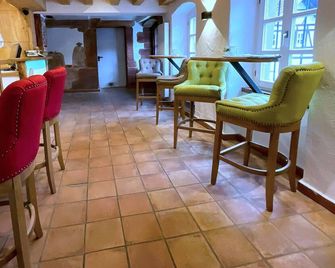 Brauhaus Wiesenmühle - Fulda - Receção