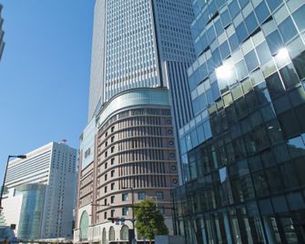 TasoneStayOsaka 心斎橋東周防町1st401 - Ōsaka - Edificio