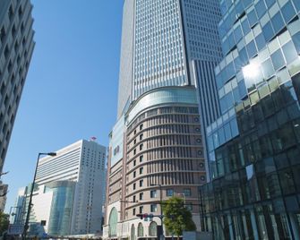 Katsu House 黑门市场 - Ōsaka - Edificio