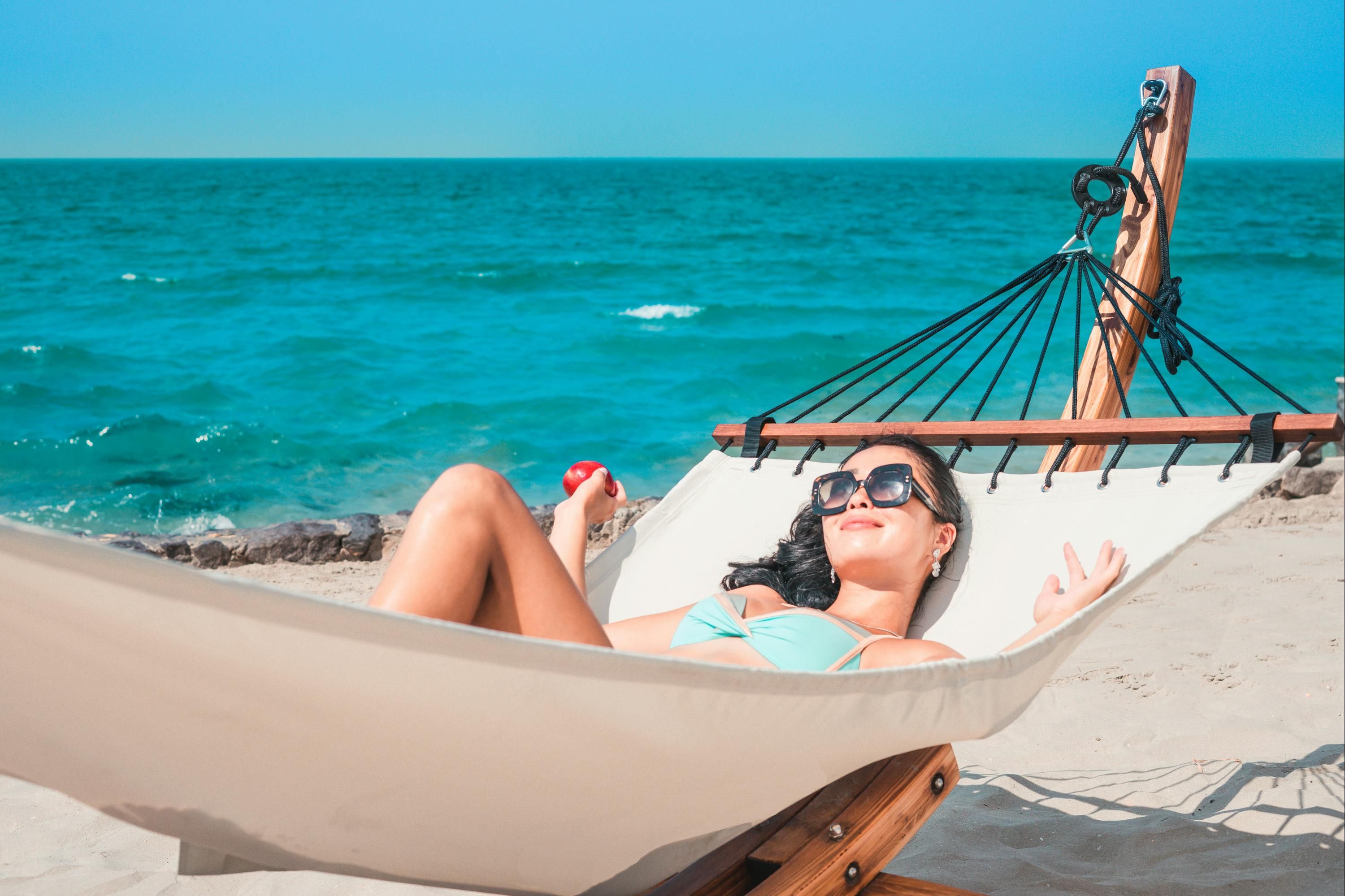 منتجع ذا كوف روتانا رأس الخيمة