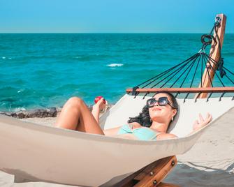 The Cove Rotana Resort - Ras Al Khaimah - Ras Al Khaimah - Ranta