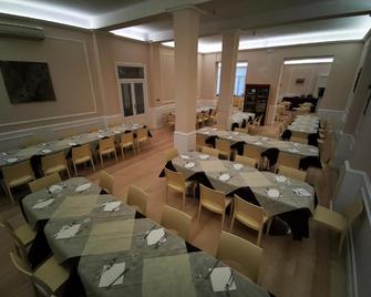 Hotel Milani - Camaiore - Restaurant