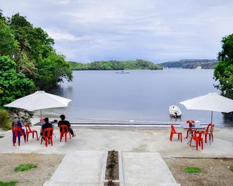 The Hawk's Nest Resort - Sabang - Servicio de la propiedad
