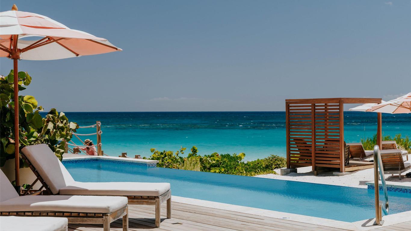 Pink Sands Resort