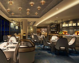 The Tsubaki Tower - Tamuning - Restaurant