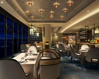 The Tsubaki Tower - טאמונינג - מסעדה