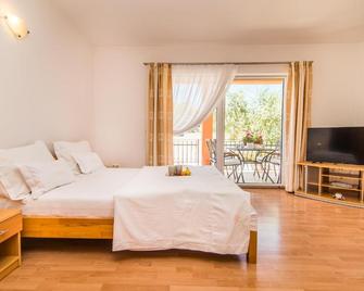 Apartment Anakatarina - Poreč - Bedroom