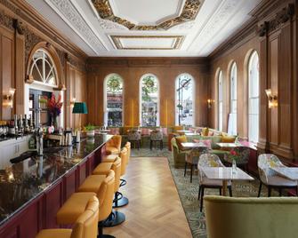 The Bailey's Hotel London Kensington - London - Restaurant