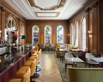 The Bailey's Hotel London Kensington - Londres - Restaurante
