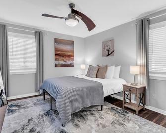 Near Msu | Stylish | Open Layout - Starkville - Ložnice