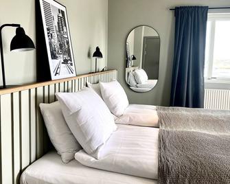 Hotel Isbolaget - Styrsö - Bedroom