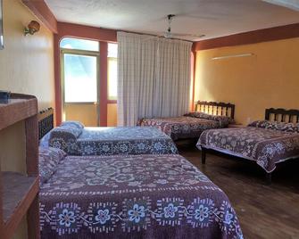 Hotel Olimar - Acapulco - Habitación