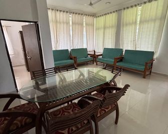 Silver Oak Mahabaleshwar - Mahabaleshwar