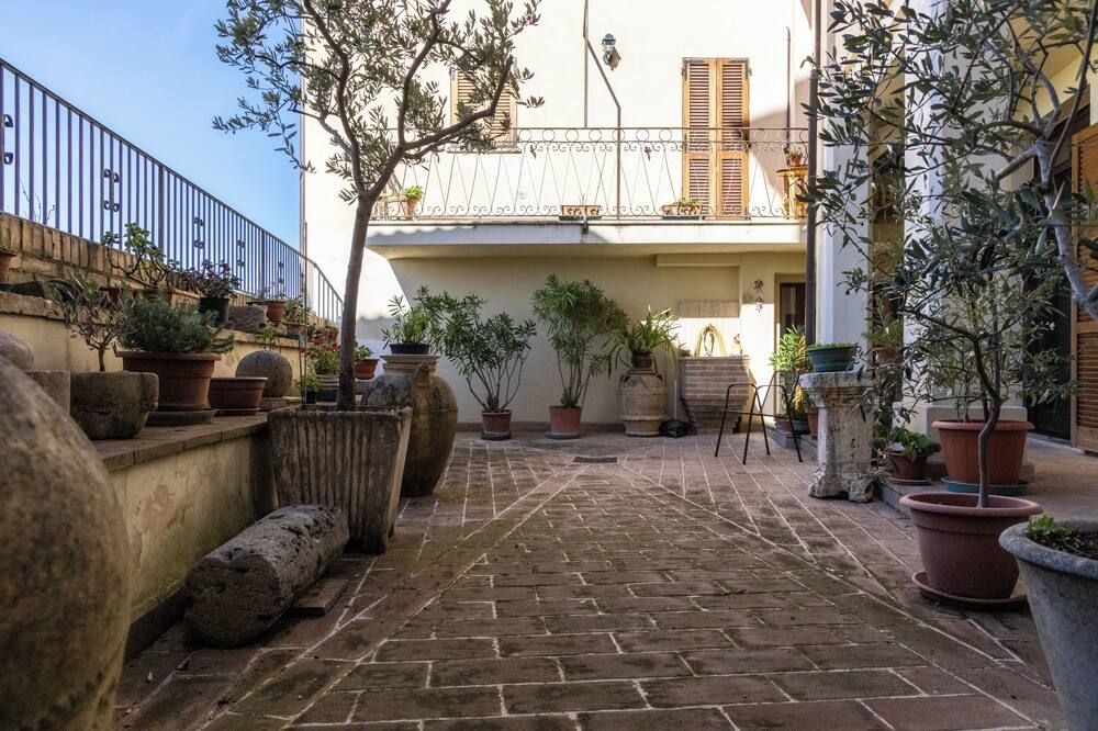 Hotel Monastero Sant'Andrea - Assisi