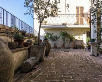 Hotel Monastero Sant'Andrea - Assisi