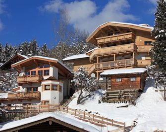 Haus Schönblick - Kirchberg in Tirol - Gebäude