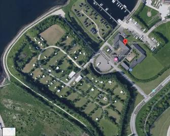 U3z Aalborg Hytteø - Aalborg