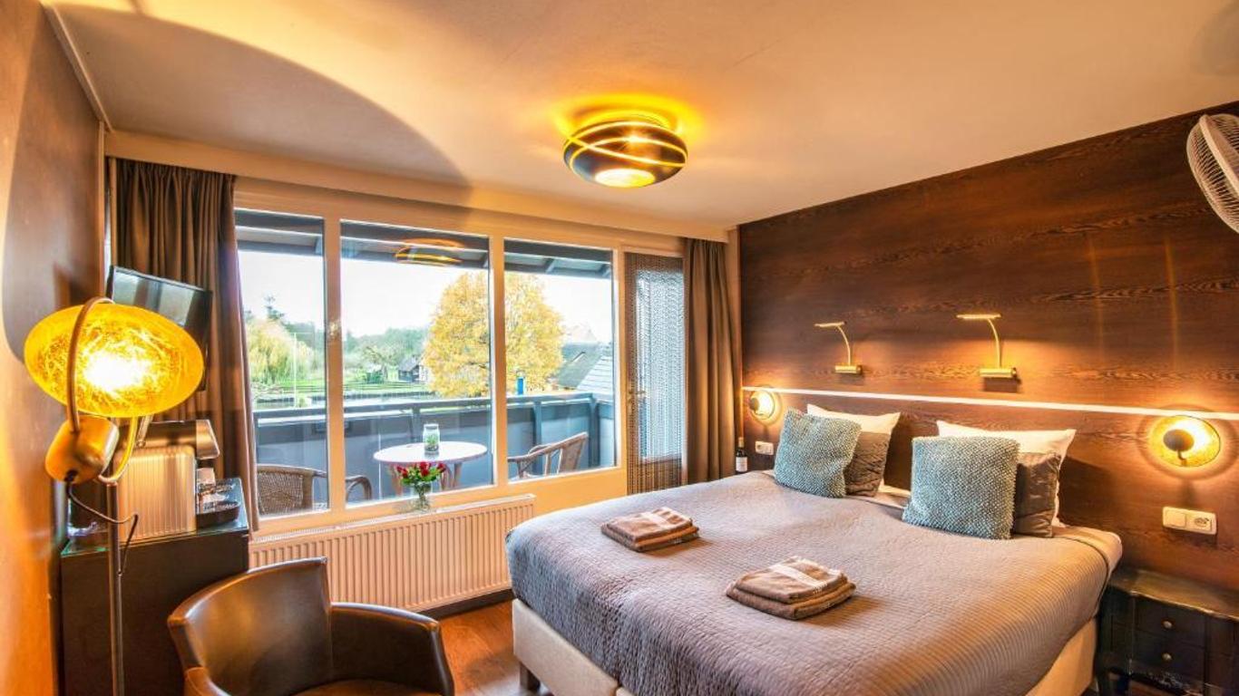Hotel Het Rietershuijs