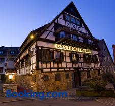 Hotel Traube