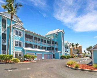 New Bonita Beach Getaway Queen Studio - Bonita Springs - Edificio