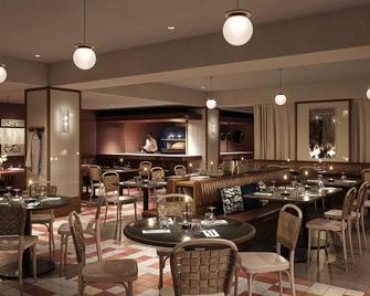 Miiro Spittelberg New Opening - Viena - Restaurante